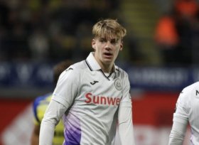 Man City make move for Nathan De Cat