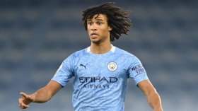 Nathan Ake news