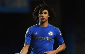 Derby set to bring in Chelsea youngster Ake