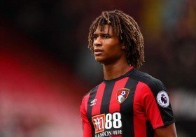 Nathan Ake news