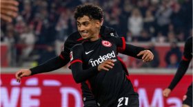 Arsenal want to sign another Bundesliga star Arsenal want to sign another Bundesliga star