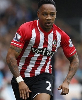 Nathaniel Clyne on Man Utd radar