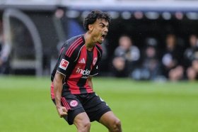 Arsenal keen on landing German left-back?