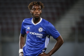 Chelsea midfielder nearing Watford move