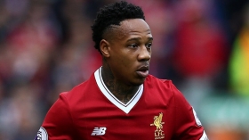 Nathaniel Clyne