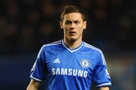 Real Madrid chase Nemanja Matic