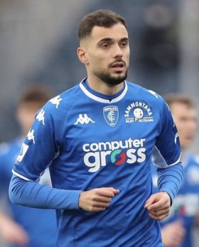 Nedim Bajrami