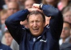 Warnock expresses QPR sack disappointment