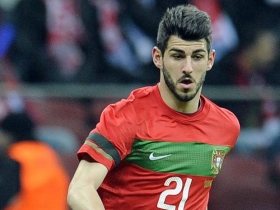 Swansea City close to Nelson Oliveira loan deal