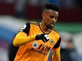 Chelsea considering move for Wolves defender