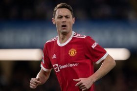 Nemanja Matic