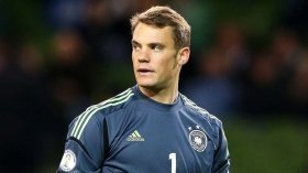 Manuel Neuer to Man City?