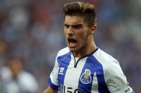 Real Madrid target Ruben Neves