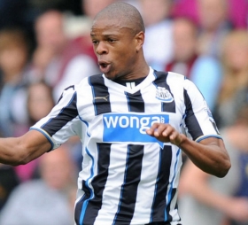 Tottenham Hotspur make enquiry for Loic Remy