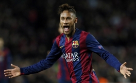 PSG plan to offer Angel di Maria in Neymar deal