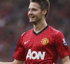 Nick Powell joins Leicester City on loan