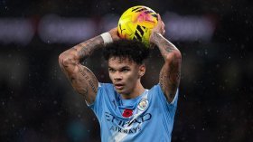 Man City star suffers hamstring injury vs Chelsea