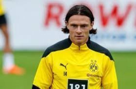 Nico Schulz