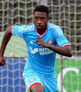 Nicolas NKoulou could remain at Marseille