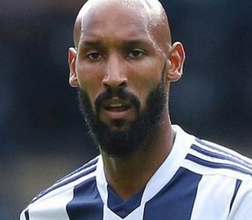 Nicolas Anelka