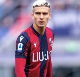 Nicolas Dominguez | Eyefootball Profile