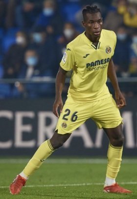 Southampton closing in on Villarreal forward