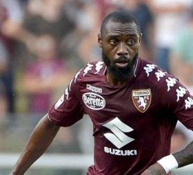 Everton to make move for Nicolas Nkoulou