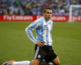 Nicolas Otamendi ready to force through Man Utd transfer