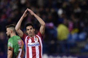 Premier League quartet interested in Atletico Madrid winger