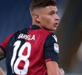 Liverpool chasing Italian prospect Nicolo Barella