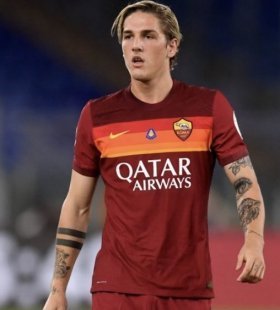 Nicolo Zaniolo