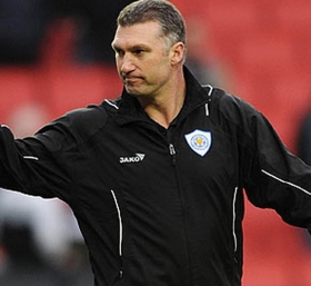 Nigel Pearson