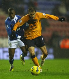 Everton ready to unleash Nikica Jelavic