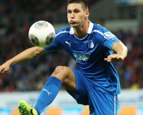 Niklas Sule wanted by Arsenal and Liverpool