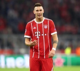 German defender Niklas Sule rejected Premier League move