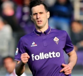 AC Milan wrap up transfer business with Kalinic deal