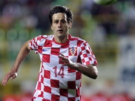 Chelsea hot on trail of Nikola Kalinic