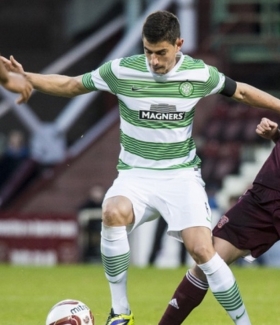 West Ham chasing Nir Bitton?