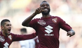 Arsenal identify Serie A defender as prime winter target