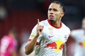 Arsenal lining up move for Red Bull Salzburg star?