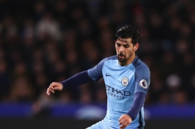 Nolito completes Sevilla switch