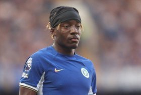 Noni Madueke to leave Chelsea soon?