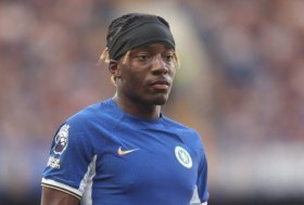 Predicted Chelsea line-up (4-2-3-1) vs Fulham, Neto & Madueke start