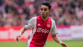 Tragic news for young Ajax star