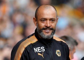 Nuno Espirito Santo responds to Manchester United speculation