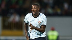 Nuno Mendes news