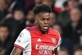 Arsenal make Nuno Tavares transfer decision