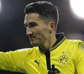 Nuri Sahin heads for Liverpool exit