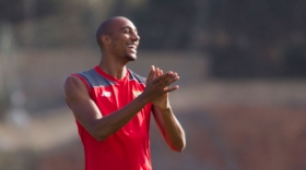 Barcelona eyeing Steven NZonzi