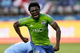 Obafemi Martins news